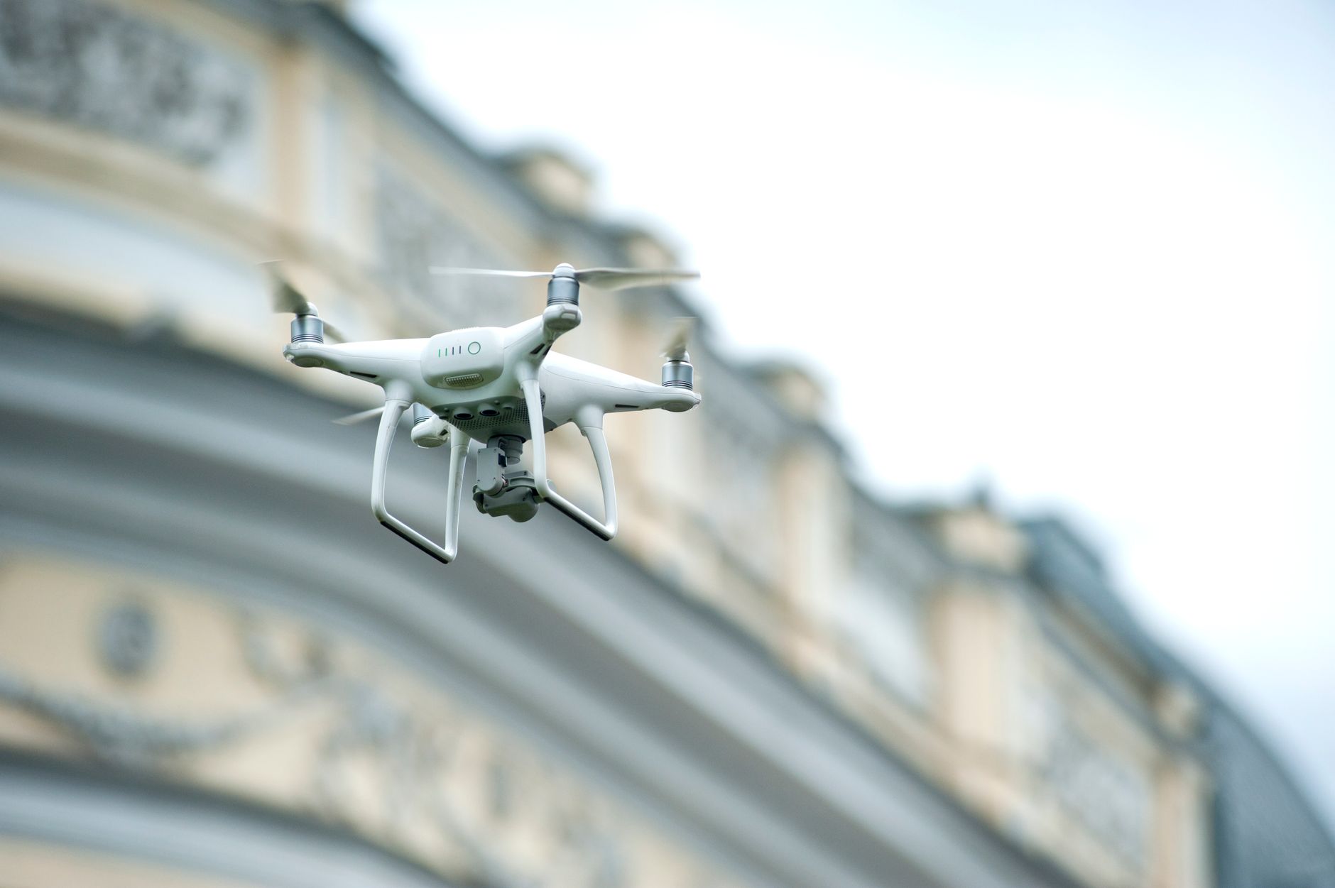 DJI Agras T50