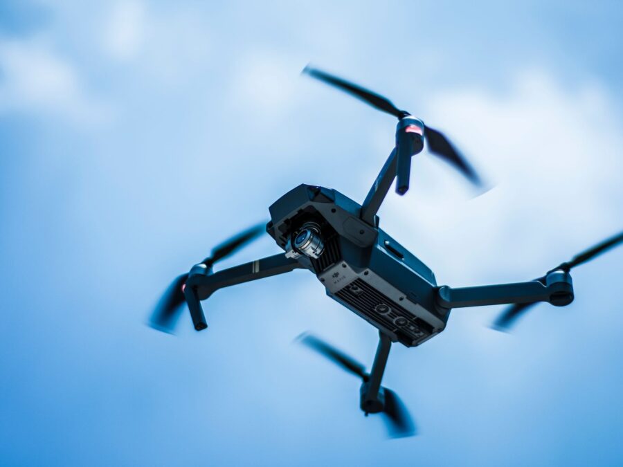 Guia Definitivo de Drones: Como Escolher e Voar em 2026